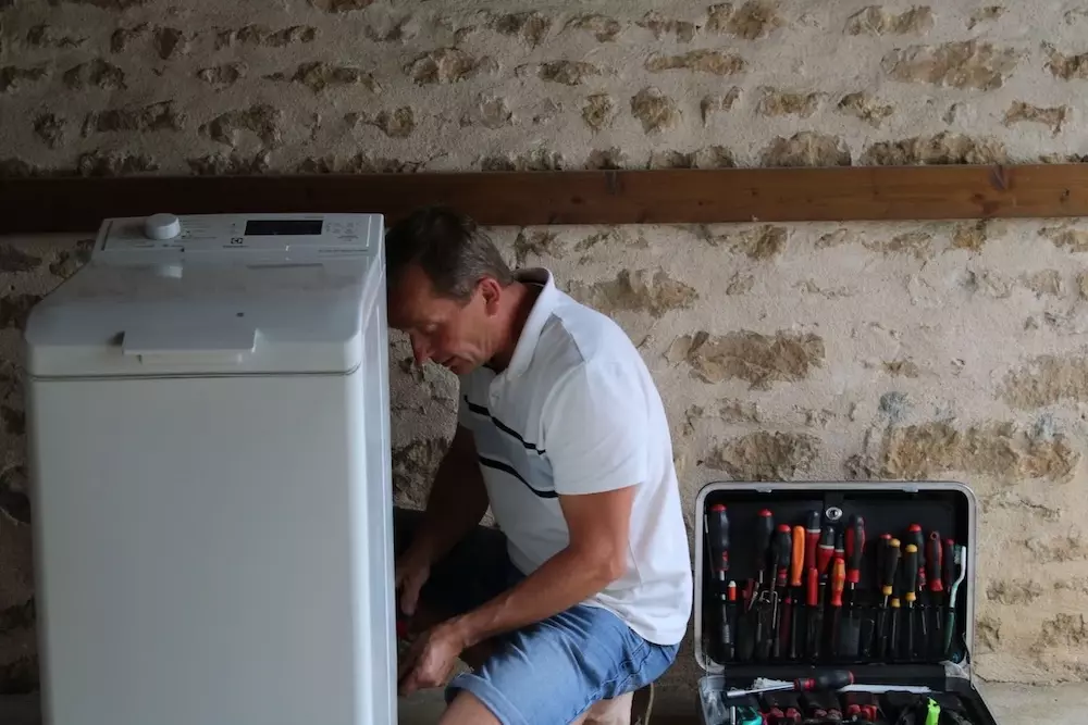 Christophe Guitton Dépannage Christophe Guitton Dépannage