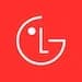 Logo LG électroménager Logo LG électroménager