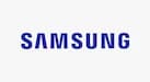 Logo Samsung électroménager Logo Samsung électroménager